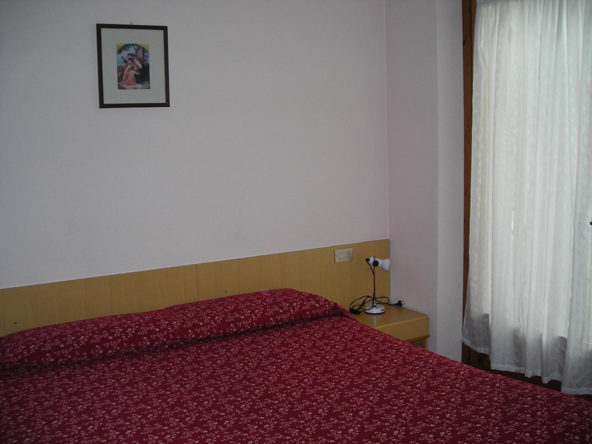 Residence Pian Del Vino Pradelle Luaran gambar