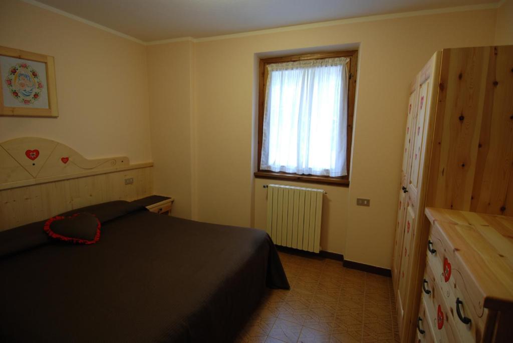 Residence Pian Del Vino Pradelle Bilik gambar